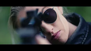 Blade of the Assassin - Official Trailer (2021)