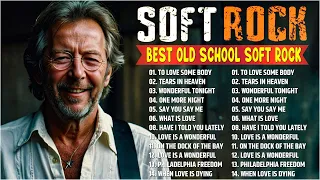 Best Soft Rock Mix of All Time - Old School Soft Rock Mix 2024