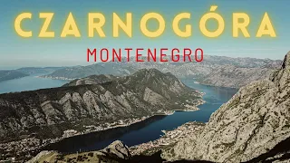 Czarnogóra - co warto zobaczyć? | Zjechaliśmy cały kraj w 10 dni