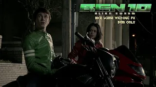 Ben 10: Alien Swarm | Bike Scene Soundtrack