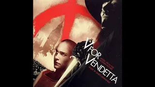 V For Vendetta - Dario Marianelli - Valerie