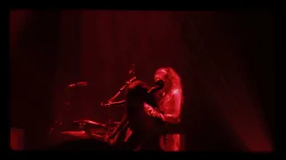 Agnes Obel - Fuel to Fire (live in Copenhagen 6/11/2016)