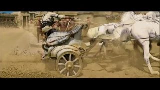 Ben-Hur"Horserace,Race Car Part 2 Scene[FullHD|1080p