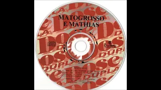 Matogrosso & Mathias - Volte Amor (1984) (CD/1995)