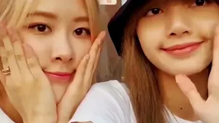 OPV [chaelisa] ยิ่งห้ามยิ่งหวั่นไหว - Zeal