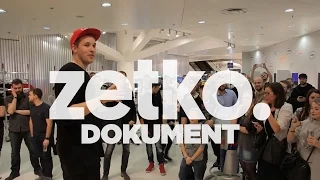 Jak jsme postavili Zetko za 1 měsíc [DOKUMENT]