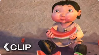 Sid and the Dodos Movie Clip - Ice Age (2002)