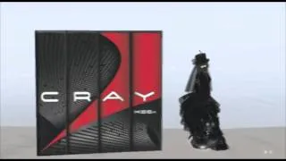 Cray Computers