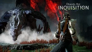 DRAGON AGE™: INQUISITION Official Trailer – Game of the Year Edition