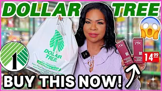 *Insane* DOLLAR TREE HIDDEN GEMS You Need To Buy (watch this first!)