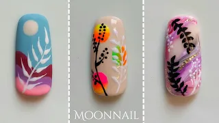 Best Nail Art Tutorial Compilation 2024/Easy Summer Nail Art Ideas