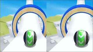 ️Spin Bonus V/S Sky Rolling Ball 3D V/S Racing Ball Master 3D V/S Sky Ball Jump | ZTDM Gamer