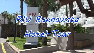 RIU Buenavista | Playa Paraiso - Tenerife