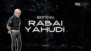 BERTEMU RABAI YAHUDI