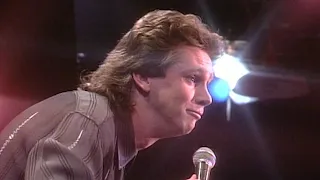 32 yr old Brian Regan in 1990.