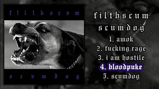 Filthscum - Scumdog FULL EP (2020 - D-Beat / Crust Punk)