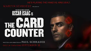 The Card Counter (2021) | Trailer Oficial Legendado | Los Chulos Team