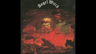 Angel Witch_._Angel Witch (1980)(Full Album)