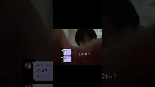 [BTS/정국] 지민이 잘한다