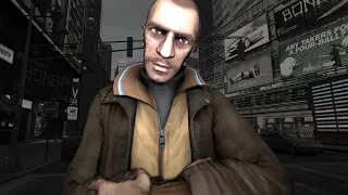 Почему GTA IV RP НЕ ПОПУЛЯРЕН??