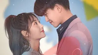 The Girl fall For her Boss 💞// Tum Hi Ho song // Sweet Chinese Love Story // Chinese Mix