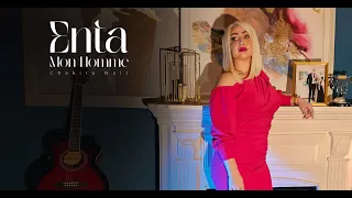 Chakira Naît ft. Zinou Djouadi - Enta Mon Homme [Official Music Video] (2024)