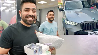 Shocked to see BMW Modifications 😱 | Dream Car ka Crazy Reveal 🔥