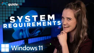 Windows 11 Official System Requirements