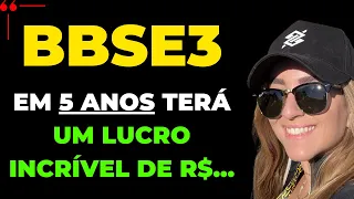 🟡BBSE3: INVESTINDO R$ 1000 POR MÊS | investir na bolsa para iniciantes | investimento online