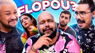 POR QUE O BBB22 TÁ “FLOPANDO” ??? | Diva Depressão