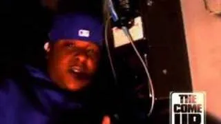 jadakiss-MA name is Kiss