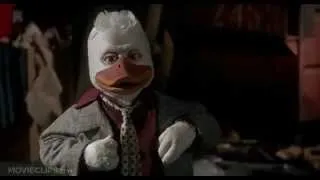 Howard the Duck (1986) - Official Trailer HD