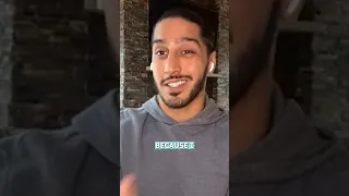 WWE Wrestler Mustafa Ali Explains Why He Didn't Correct The WWE Sooner | MUSLIM