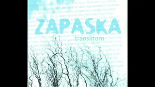 ZAPASKA  - 01. Cosmo tour