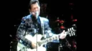 Chris Isaak Bad Bad Thing 7 12 08