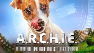 A.R.C.H.I.E | Film Complet en Français | Comédie