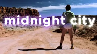 Breaking Bad - midnight city edit