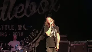 Candlebox “Blossom” Live (02/10/19)