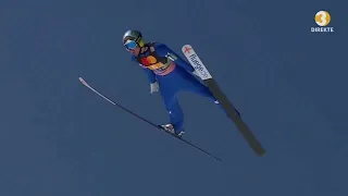 Timi Zajc 240.5m - Planica 2022 Ski Flying