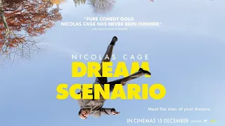 ‘Dream Scenario’ official trailer