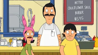 Louise la Cocinera BOBS BURGERS CAPITULOS COMPLETOS EN ESPAÑOL LATINO