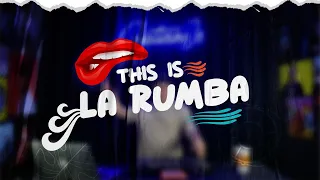 THIS IS RUMBA🪐[ YANDEL 150, MAS RICA QUE AYER, MERCHO, LA BEBE, TQG, QUEVEDO, BAD BUNNY, ANUEL ]🔥