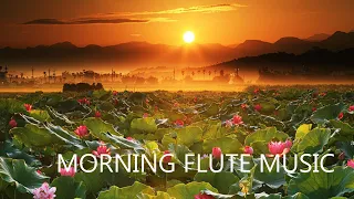 Morning Flute Music | Mountain Flute Music |  HIMALAYAN  FLUTE | Meditation  Flute Music@Devianagha