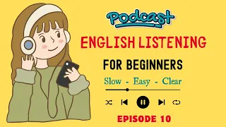 Easy English Podcast Talking About Phrasal Verbs (Episode 10)