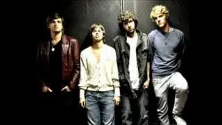 Foster The People - Color On The Walls (HQ Audio)