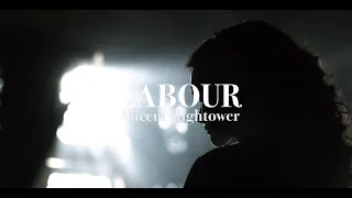 Labour | Alicent Hightower [HOTD]