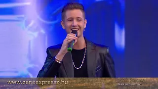 Peter Sramek - Nika se perimeno  | Zeneexpressz 2018. Budapest