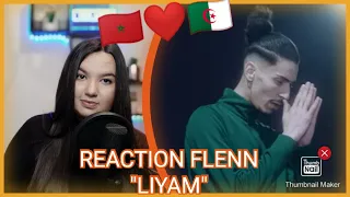 Flenn - Liyam [ Bande Originale ] (Reaction)