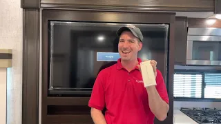 iPad To TV With No WiFi Or Smart TV | Teach Me RV!