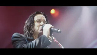 Marillion - Steve Hogarth - Power and Beauty of "h" Vocal (Best Moments)